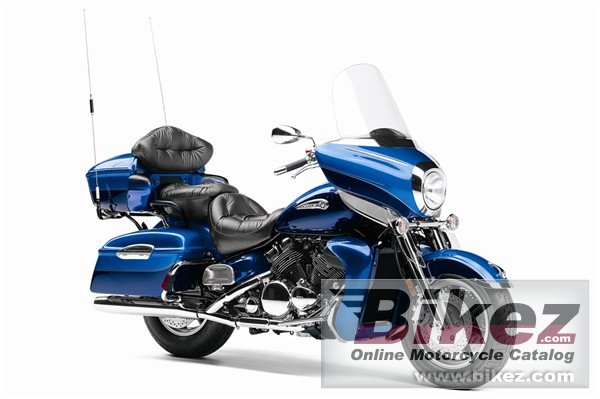 Royal Star Venture S Royal Star Venture S